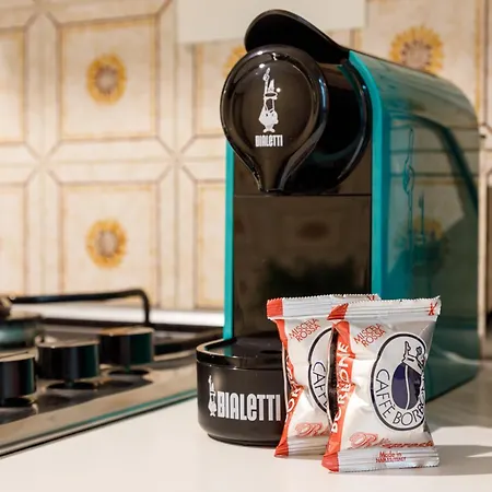 La Casa Di Pasolini, In Centro Con Posto Auto *