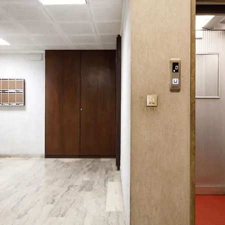 La Casa Di Pasolini, In Centro Con Posto Auto * Trieste