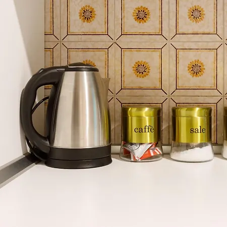 La Casa Di Pasolini, In Centro Con Posto Auto Trieste