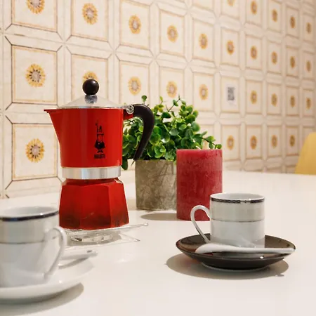 La Casa Di Pasolini, In Centro Con Posto Auto Lägenhet *