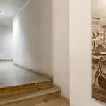 Apartment Pasolini E La Dei Ragazzi Di *