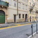 Pasolini E La Dei Ragazzi Di טריאסטה