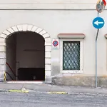 דירה Pasolini E La Dei Ragazzi Di