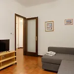 Pasolini E La Dei Ragazzi Di Apartment Triest