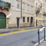 Pasolini E La Dei Ragazzi Di Apartment