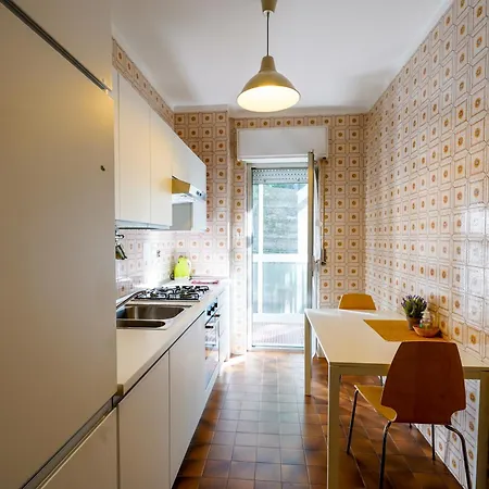 La Casa Di Pasolini, In Centro Con Posto Auto *