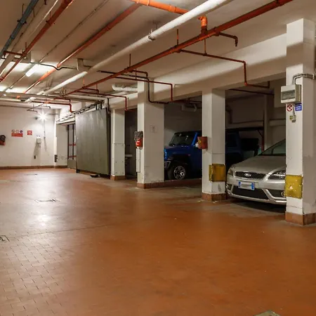 Daire La Casa Di Pasolini, In Centro Con Posto Auto Trieste