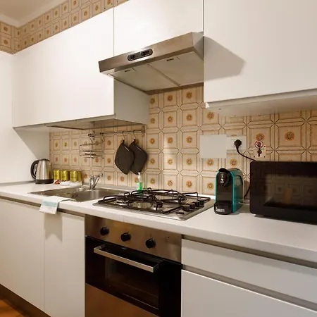 Pasolini E La Dei Ragazzi Di Apartmán
