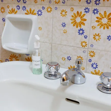 La Casa Di Pasolini, In Centro Con Posto Auto Daire Trieste