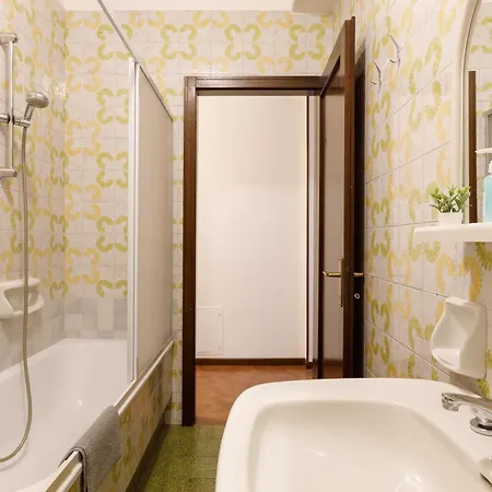 La Casa Di Pasolini, In Centro Con Posto Auto