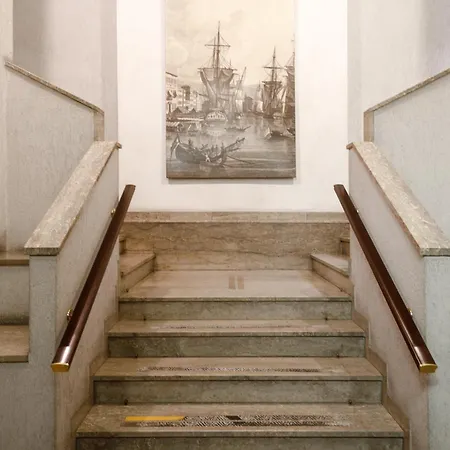 La Casa Di Pasolini, In Centro Con Posto Auto Daire *