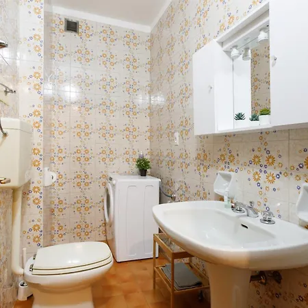 Apartmán Pasolini E La Dei Ragazzi Di *