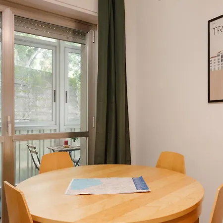 La Casa Di Pasolini, In Centro Con Posto Auto Apartment *