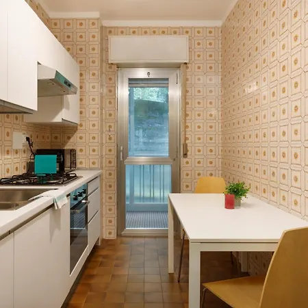 Apartmán Pasolini E La Dei Ragazzi Di *