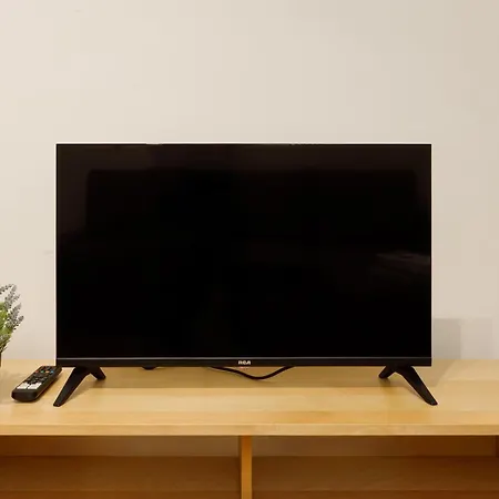 La Casa Di Pasolini, In Centro Con Posto Auto Daire Trieste