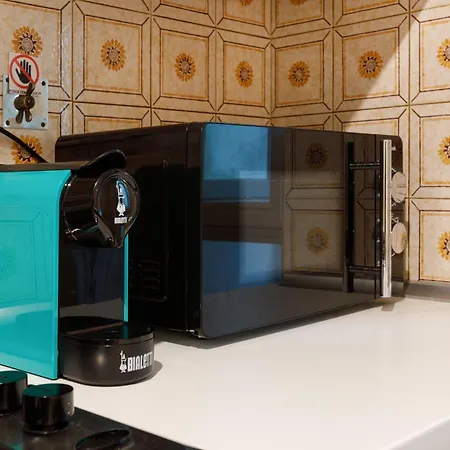 La Casa Di Pasolini, In Centro Con Posto Auto Apartment Trieste